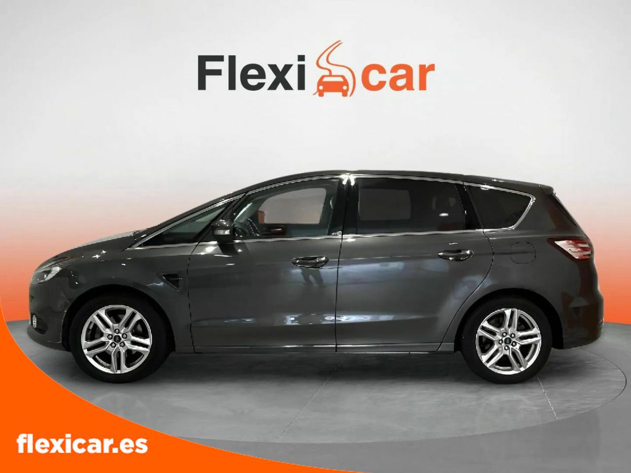 Foto Ford S-Max 3