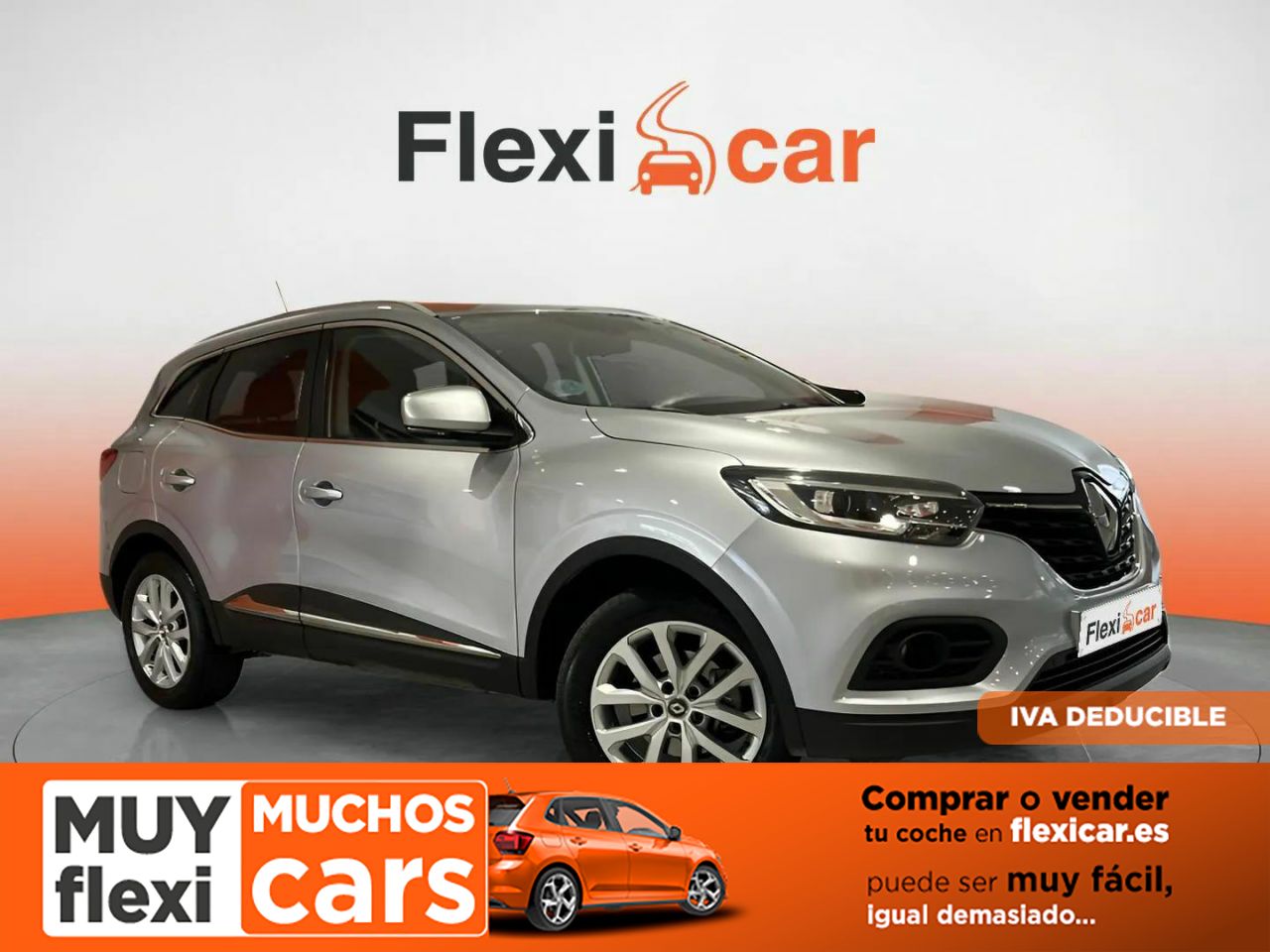 Foto Renault Kadjar 1