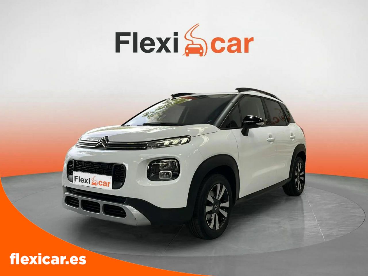 Foto Citroën C3 Aircross 3