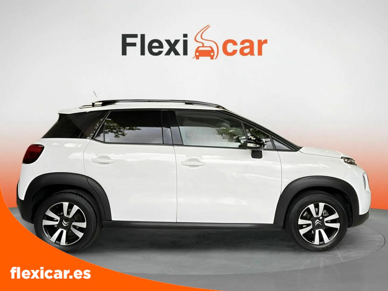 Foto Citroën C3 Aircross 9