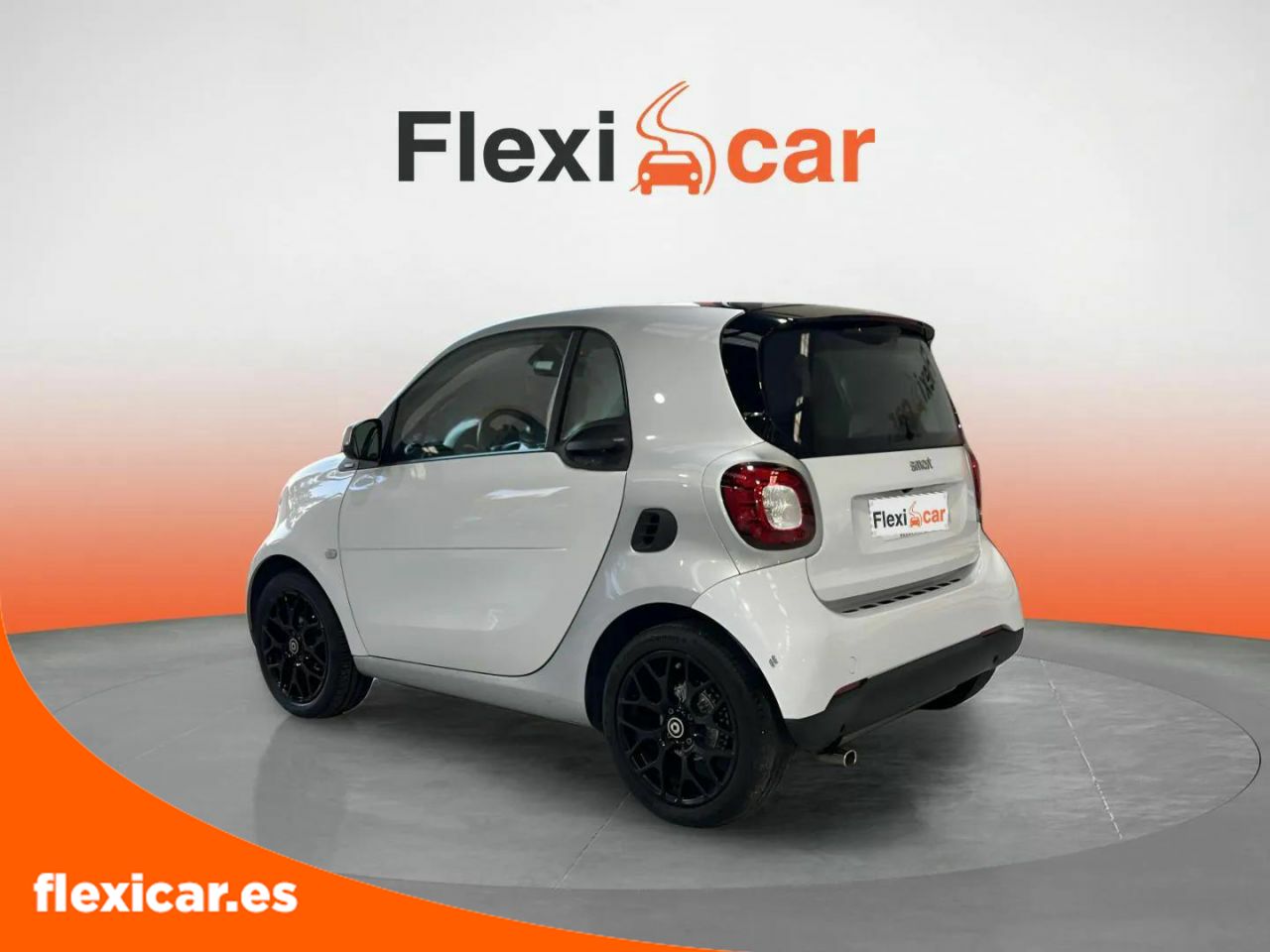 Foto Smart Fortwo 5