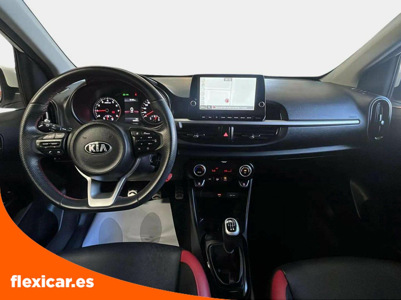 Foto Kia Picanto 10