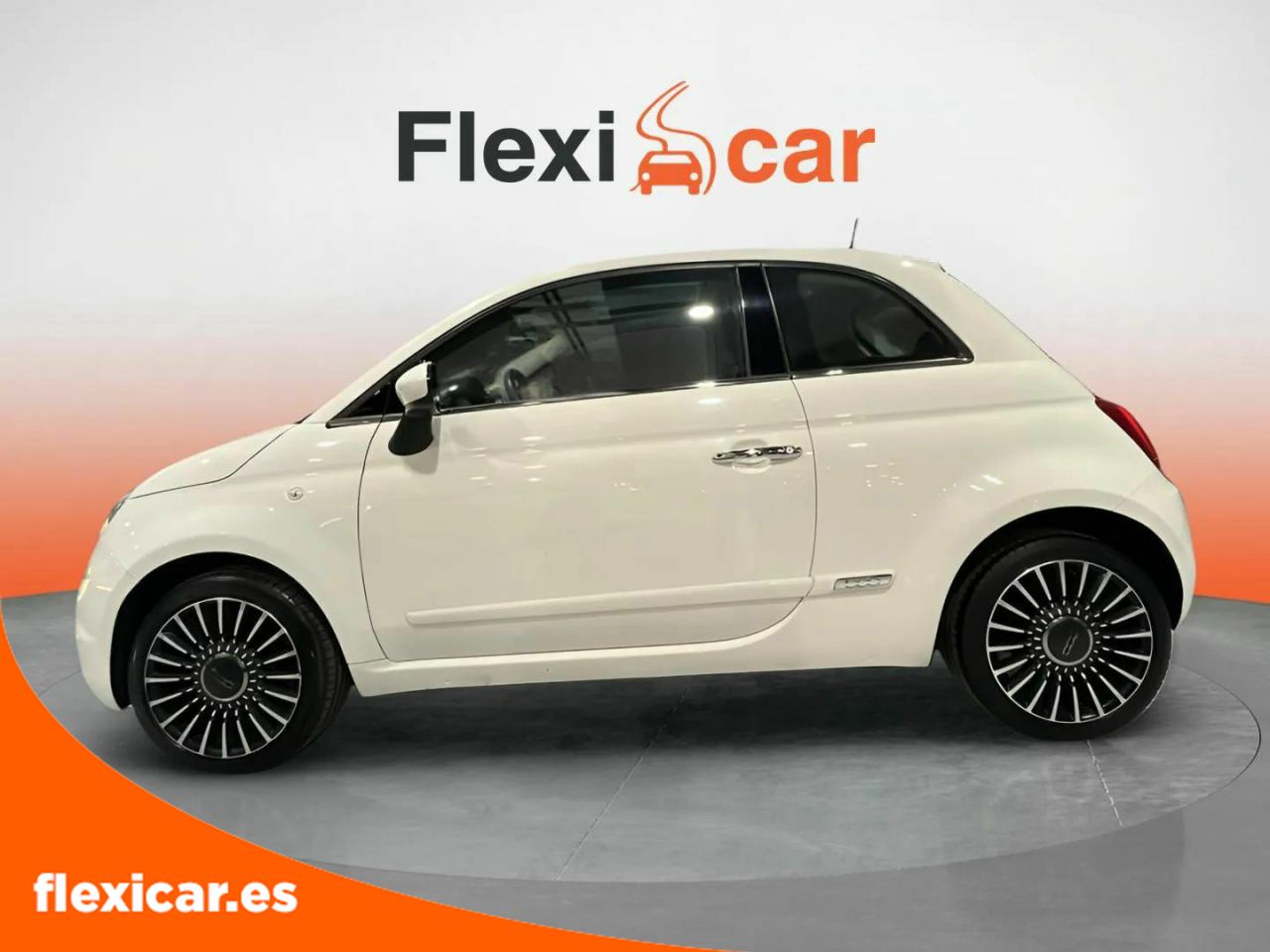 Foto Fiat 500 4