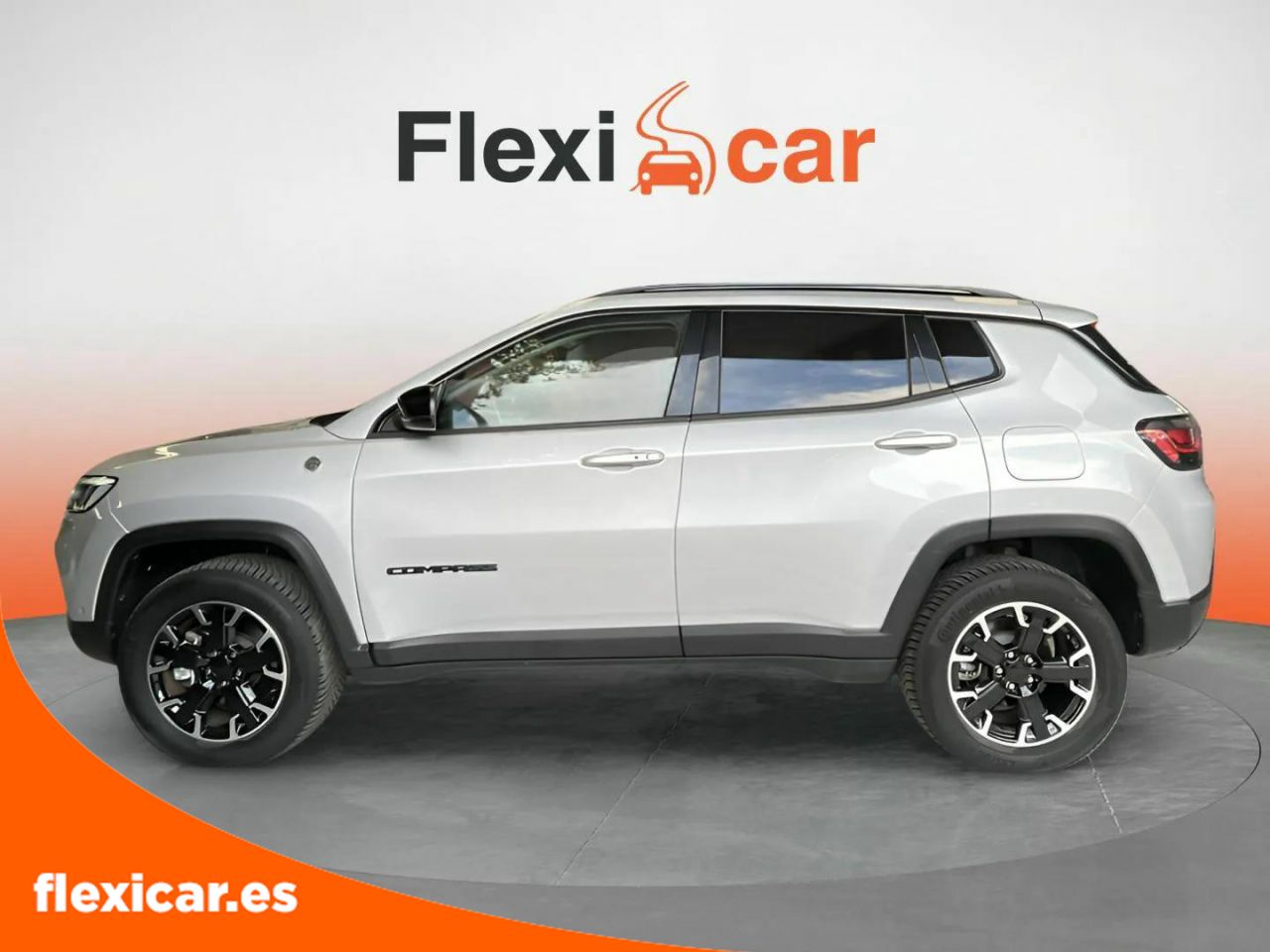 Foto Jeep Compass 4