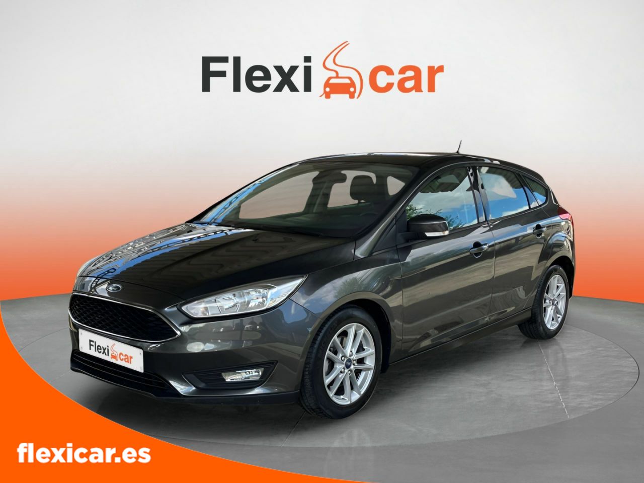 Foto Ford Focus 4