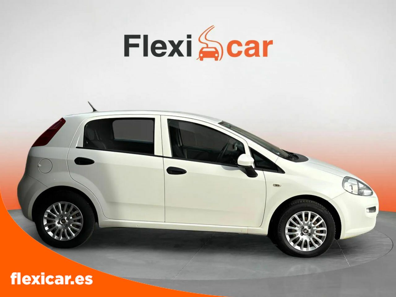 Foto Fiat Punto 5