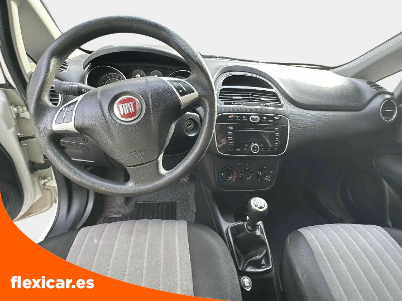 Foto Fiat Punto 9