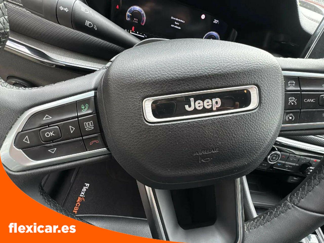 Foto Jeep Compass 48