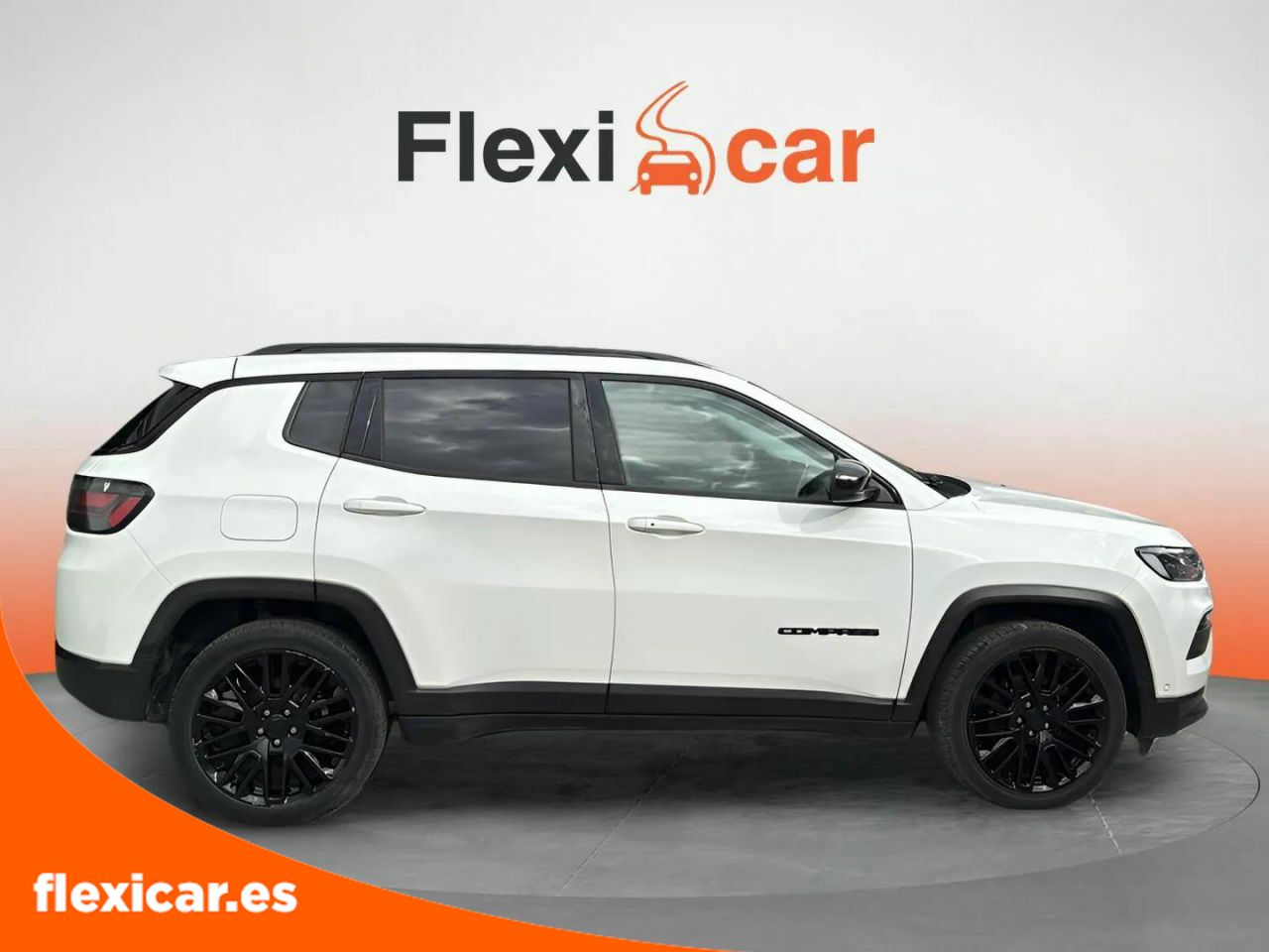 Foto Jeep Compass 3