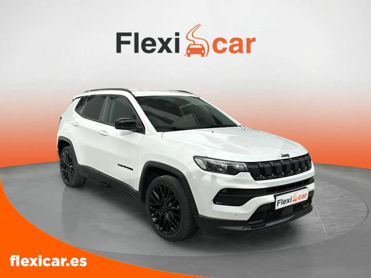 Foto Jeep Compass 26