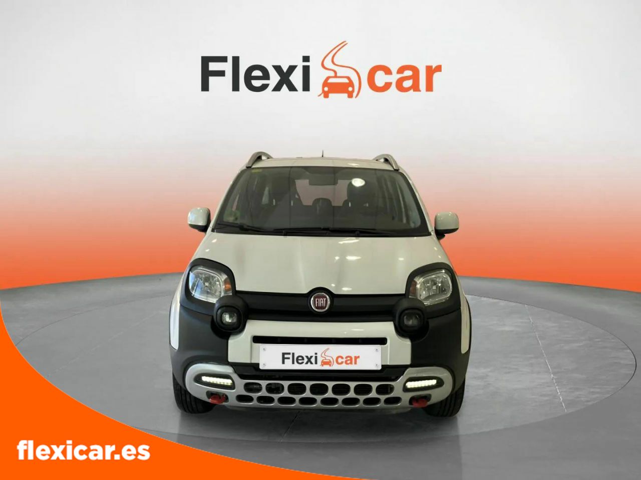 Foto Fiat Panda 2