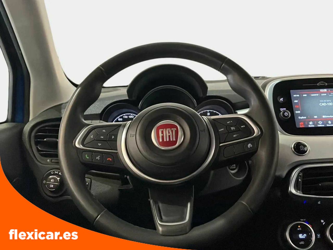 Foto Fiat 500X 13