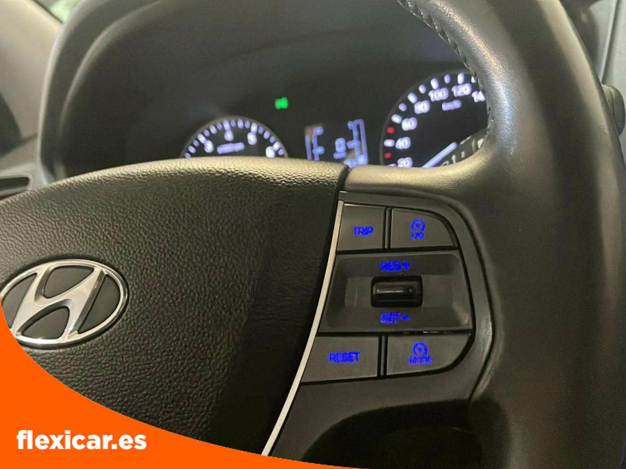 Foto Hyundai i20 16