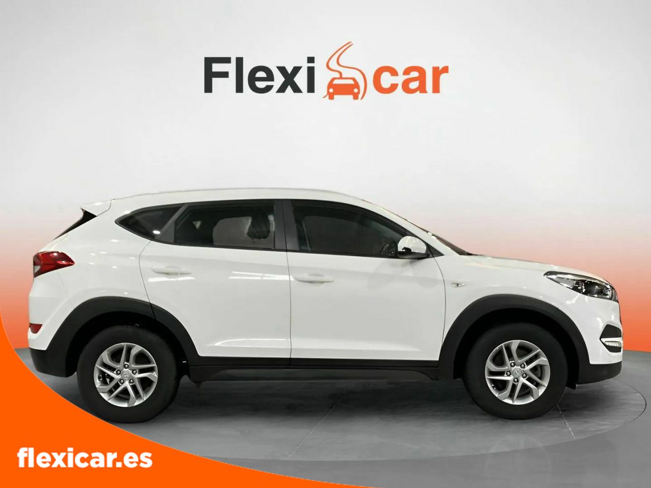 Foto Hyundai Tucson 8