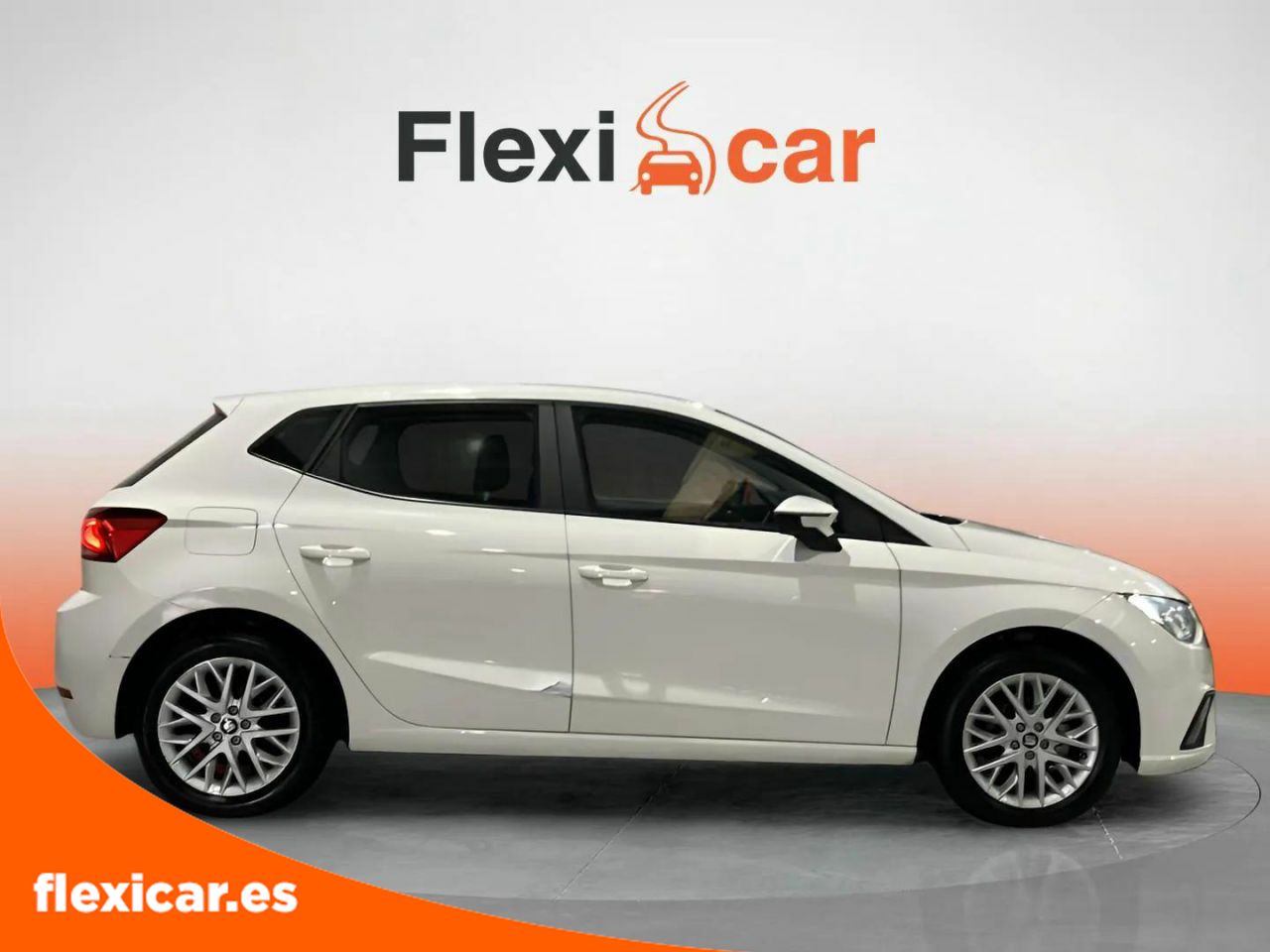 Foto Seat Ibiza 8