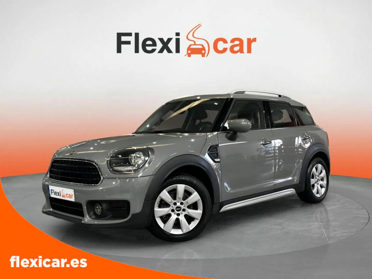 Foto Mini Countryman 3