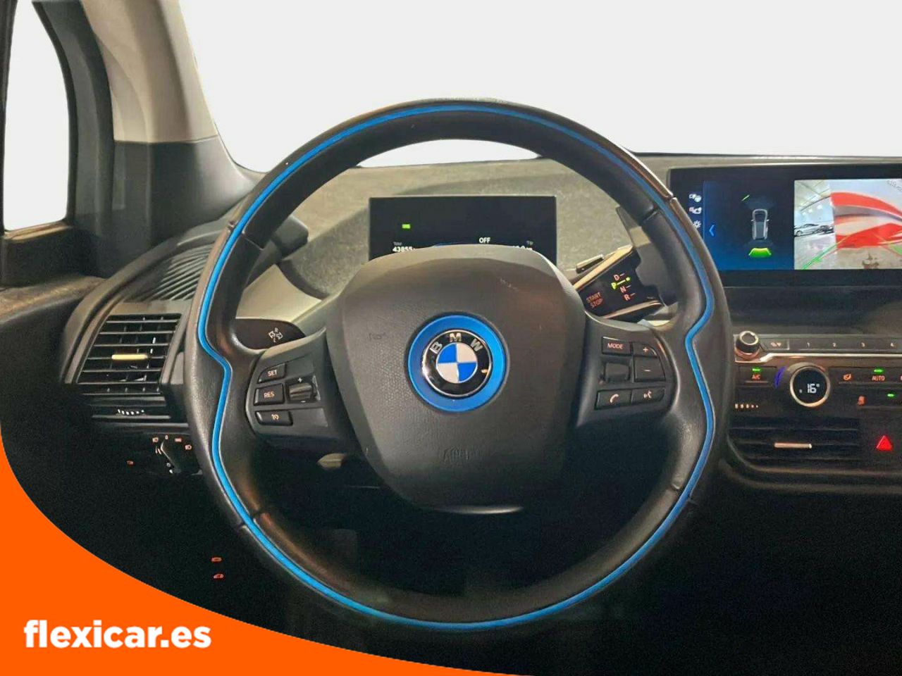 Foto BMW i3 14