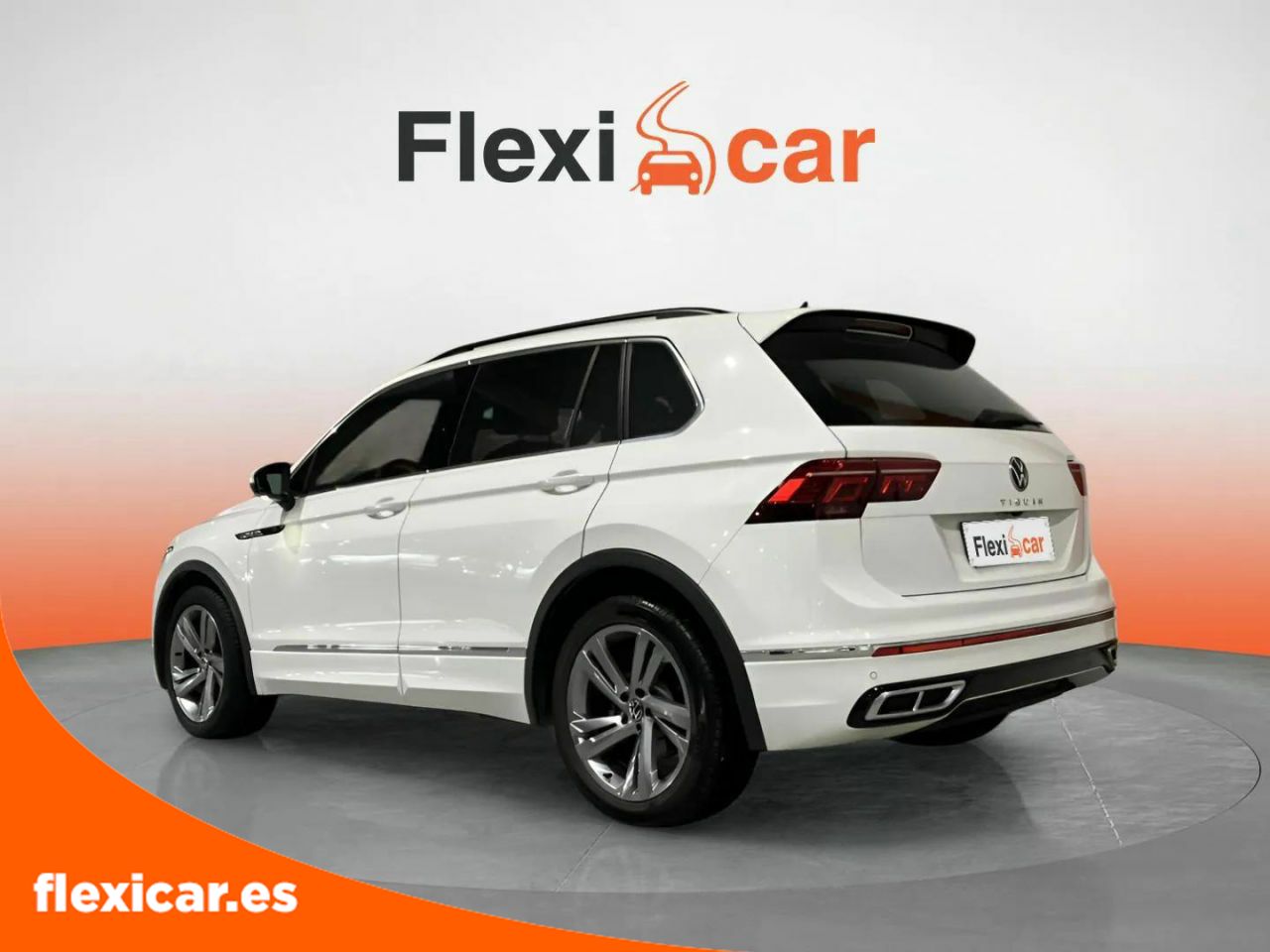 Foto Volkswagen Tiguan 5