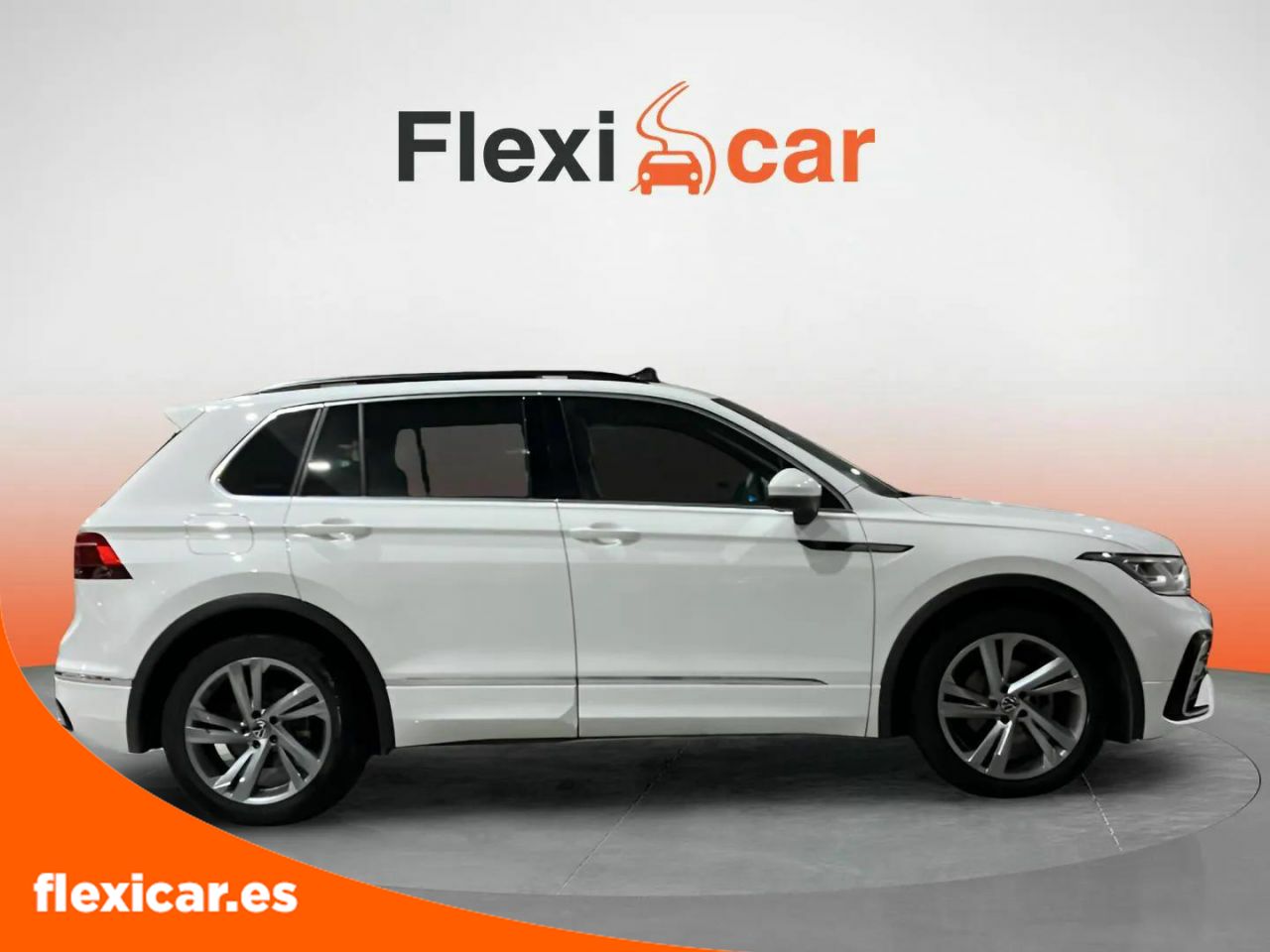 Foto Volkswagen Tiguan 8