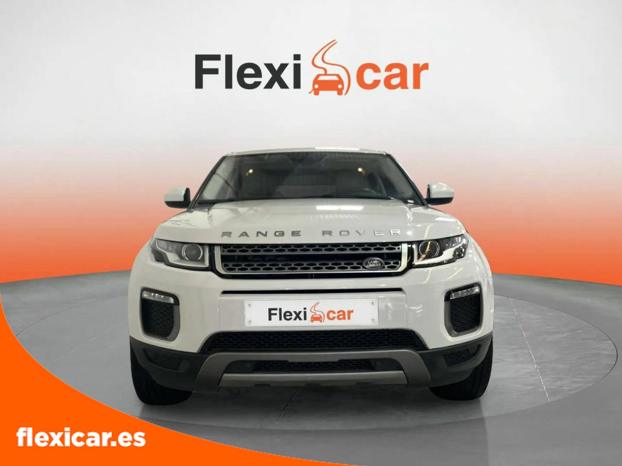 Foto Land-Rover Range Rover Evoque 2