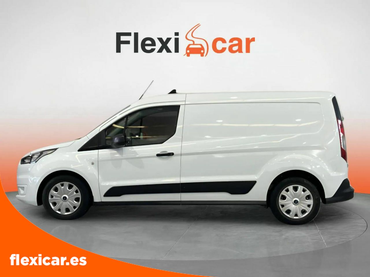 Foto Ford Transit Connect 4