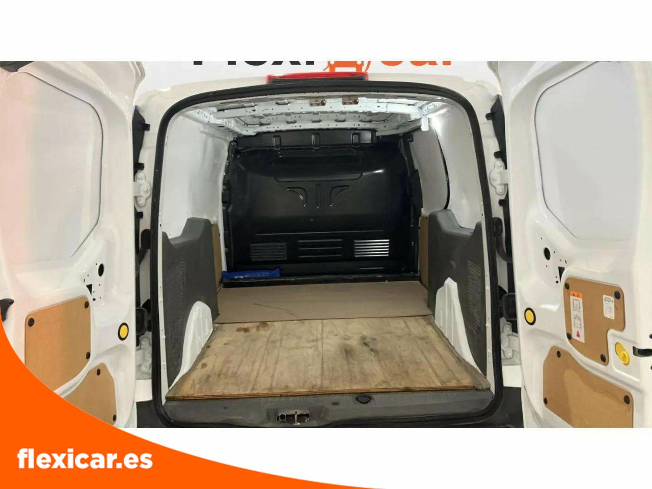 Foto Ford Transit Connect 10