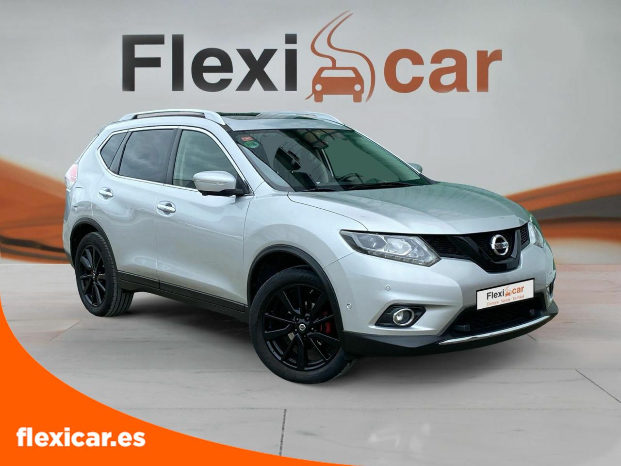 Foto Nissan X-Trail 2