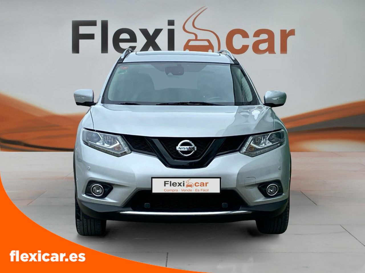 Foto Nissan X-Trail 3