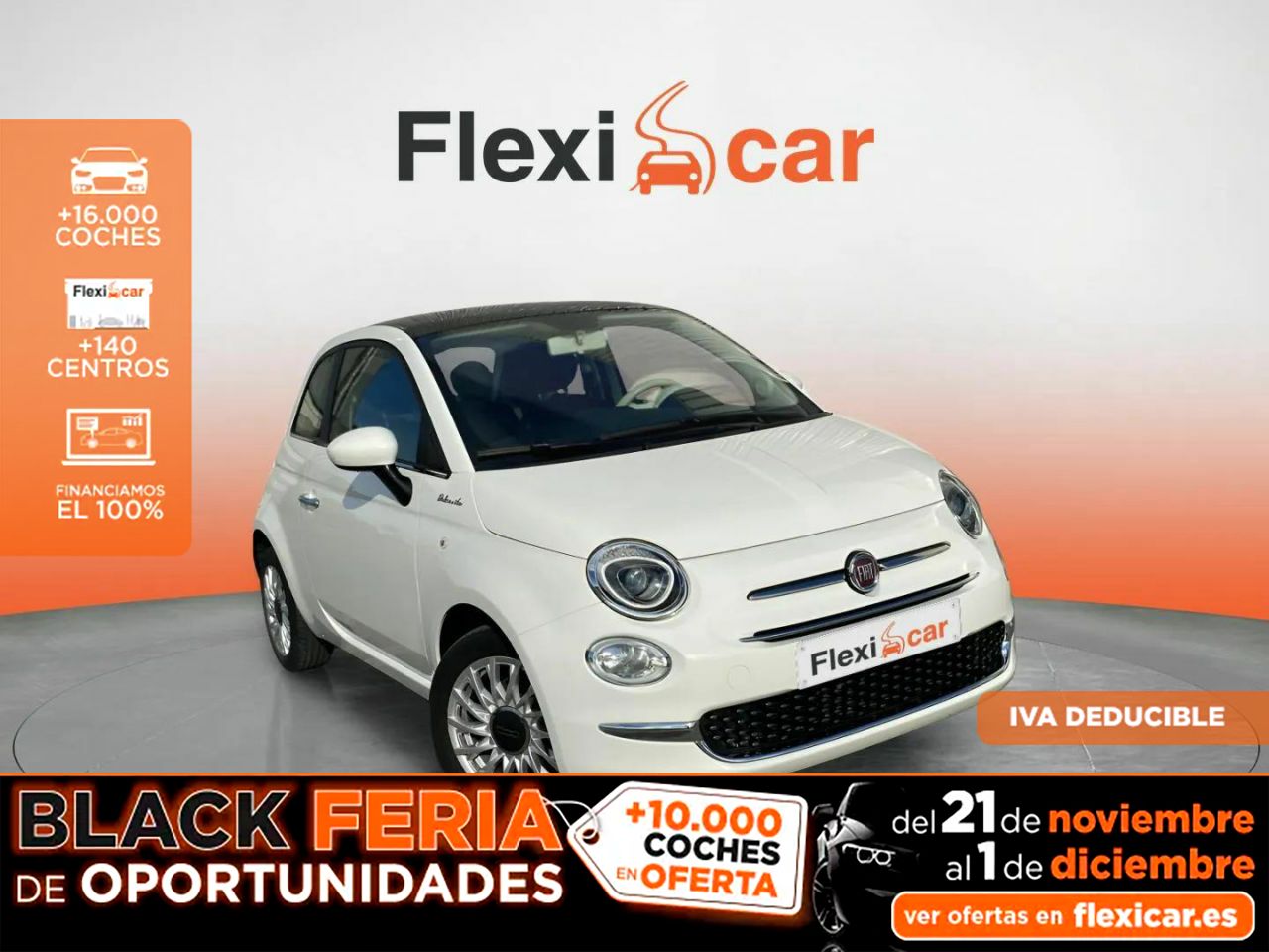 Foto Fiat 500 1