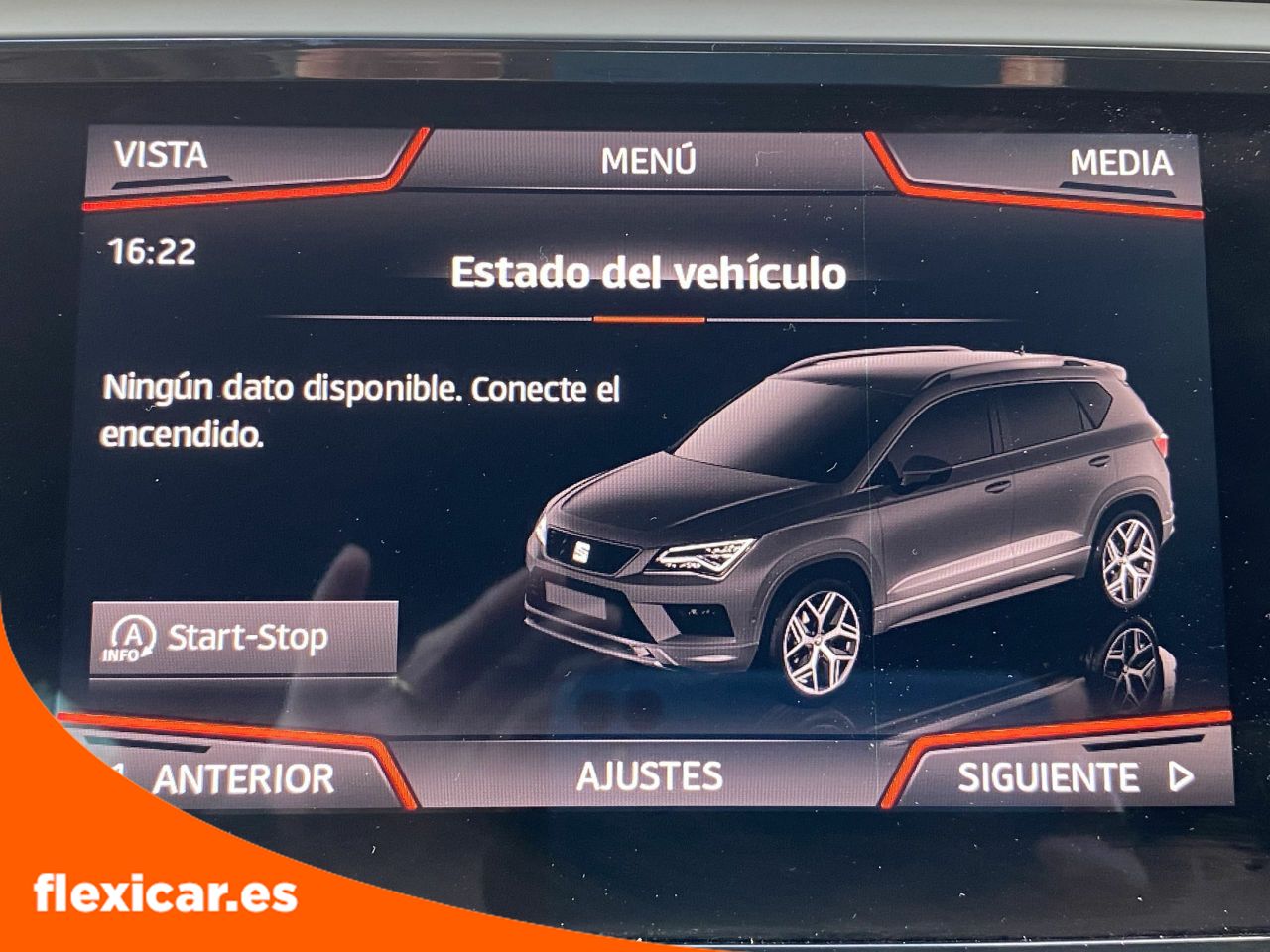 Foto Seat Ateca 24