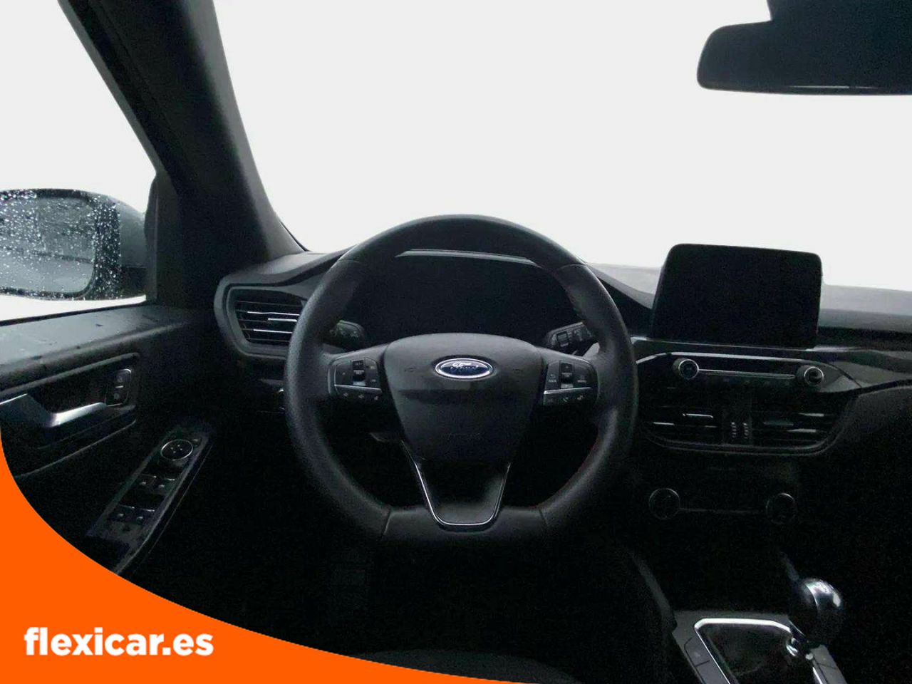 Foto Ford Kuga 14