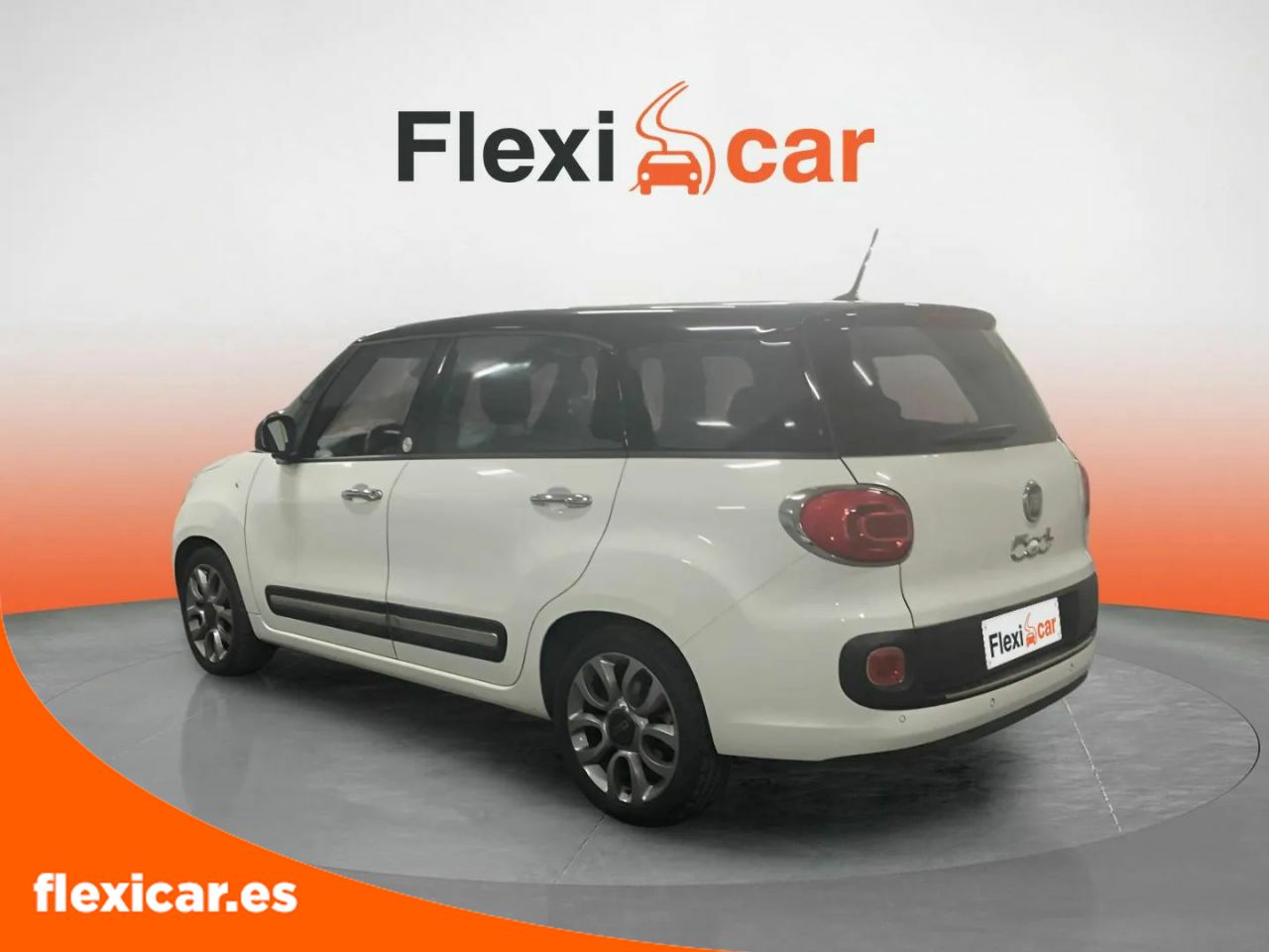 Foto Fiat 500L 5