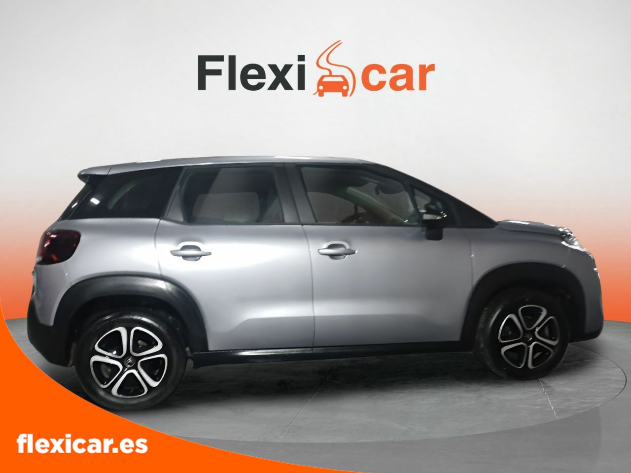 Foto Citroën C3 Aircross 9