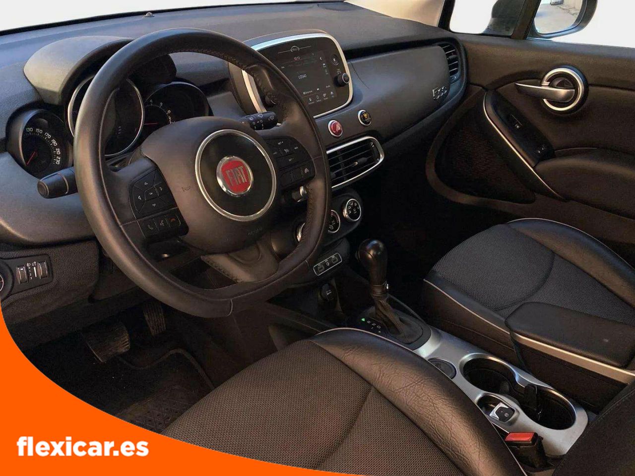 Foto Fiat 500X 8