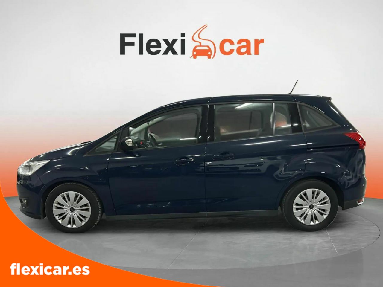 Foto Ford Grand C-MAX 3