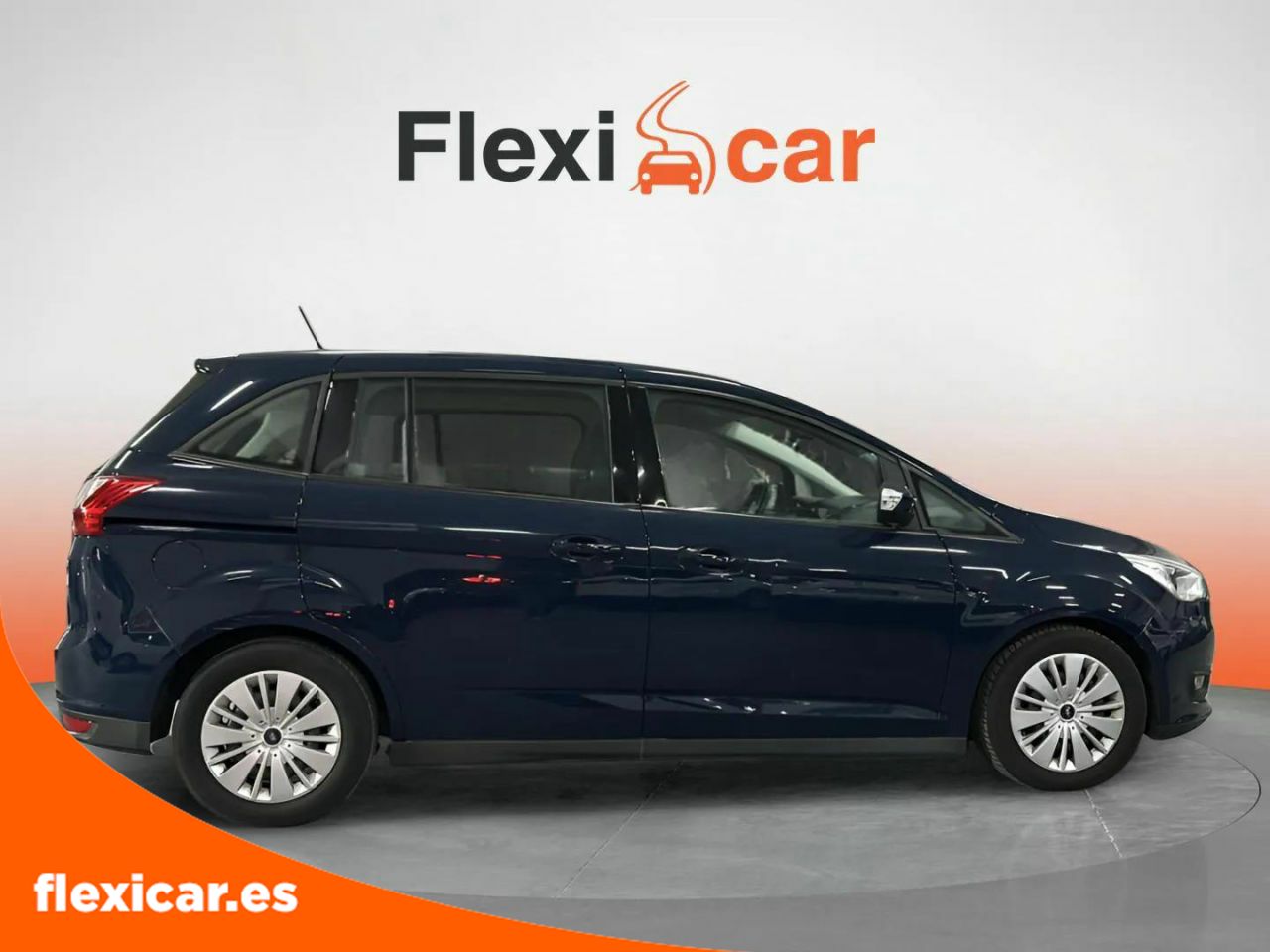 Foto Ford Grand C-MAX 5