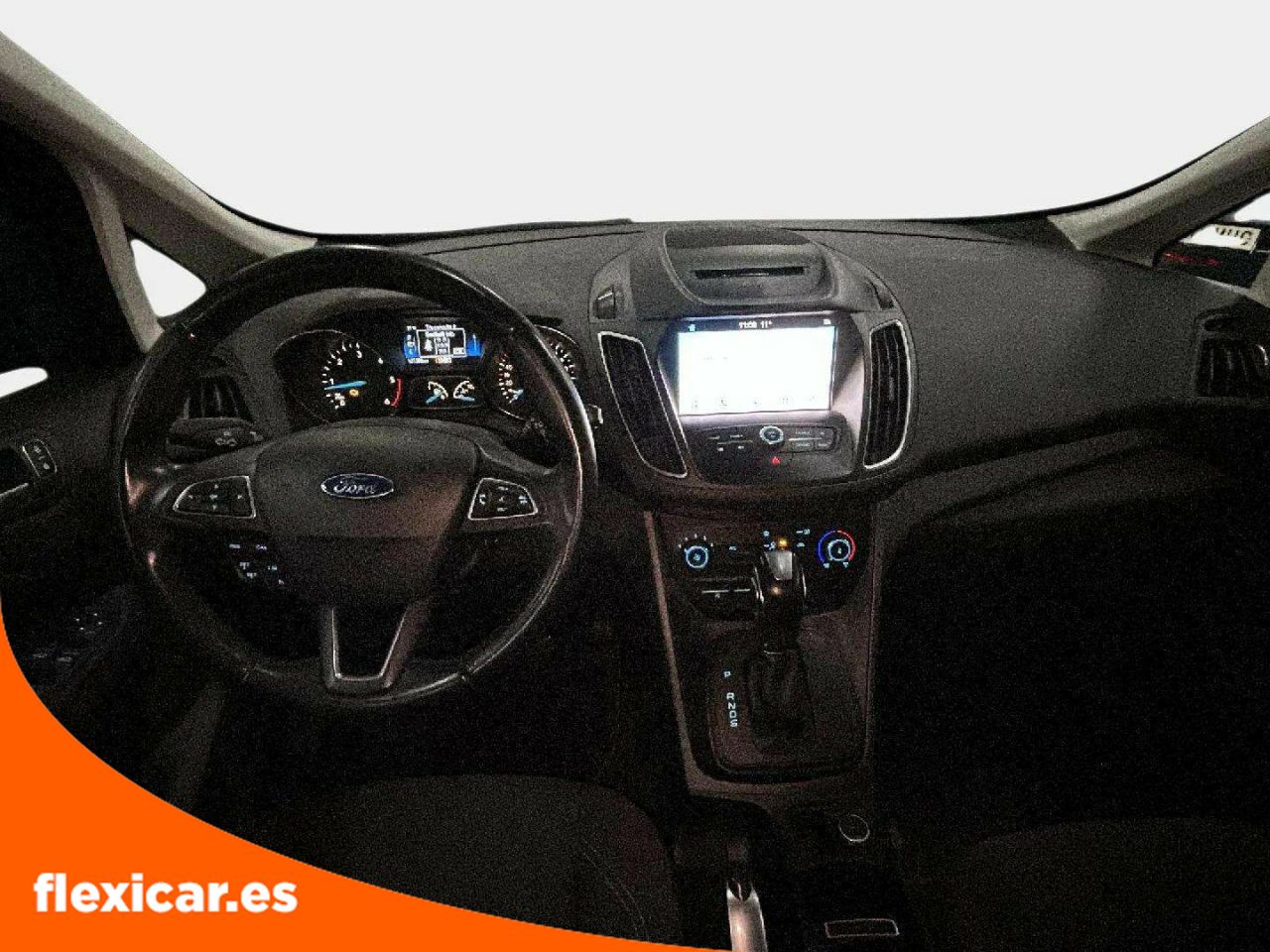 Foto Ford Grand C-MAX 7