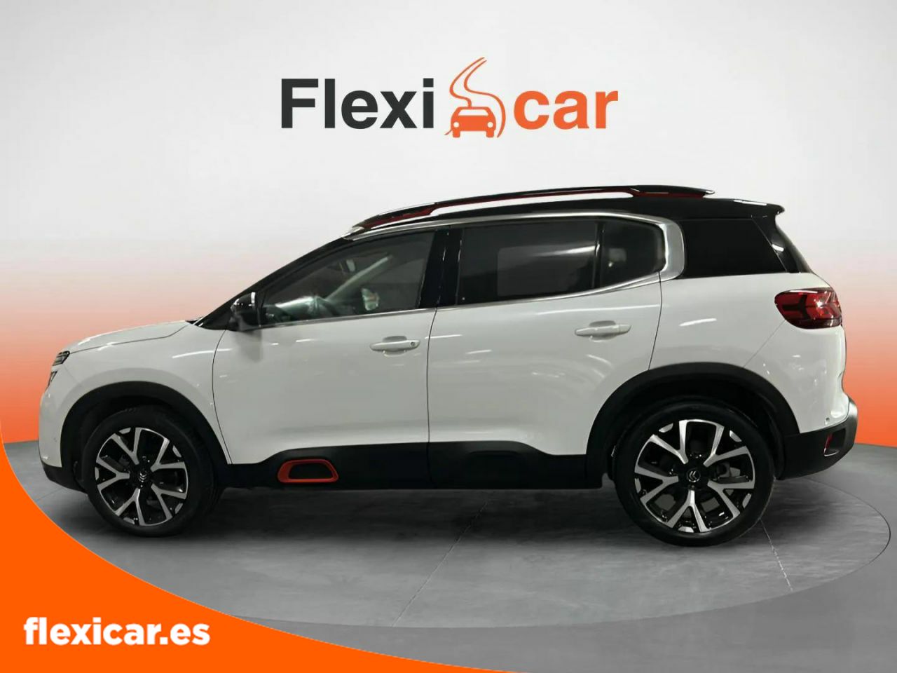 Foto Citroën C5 Aircross 3