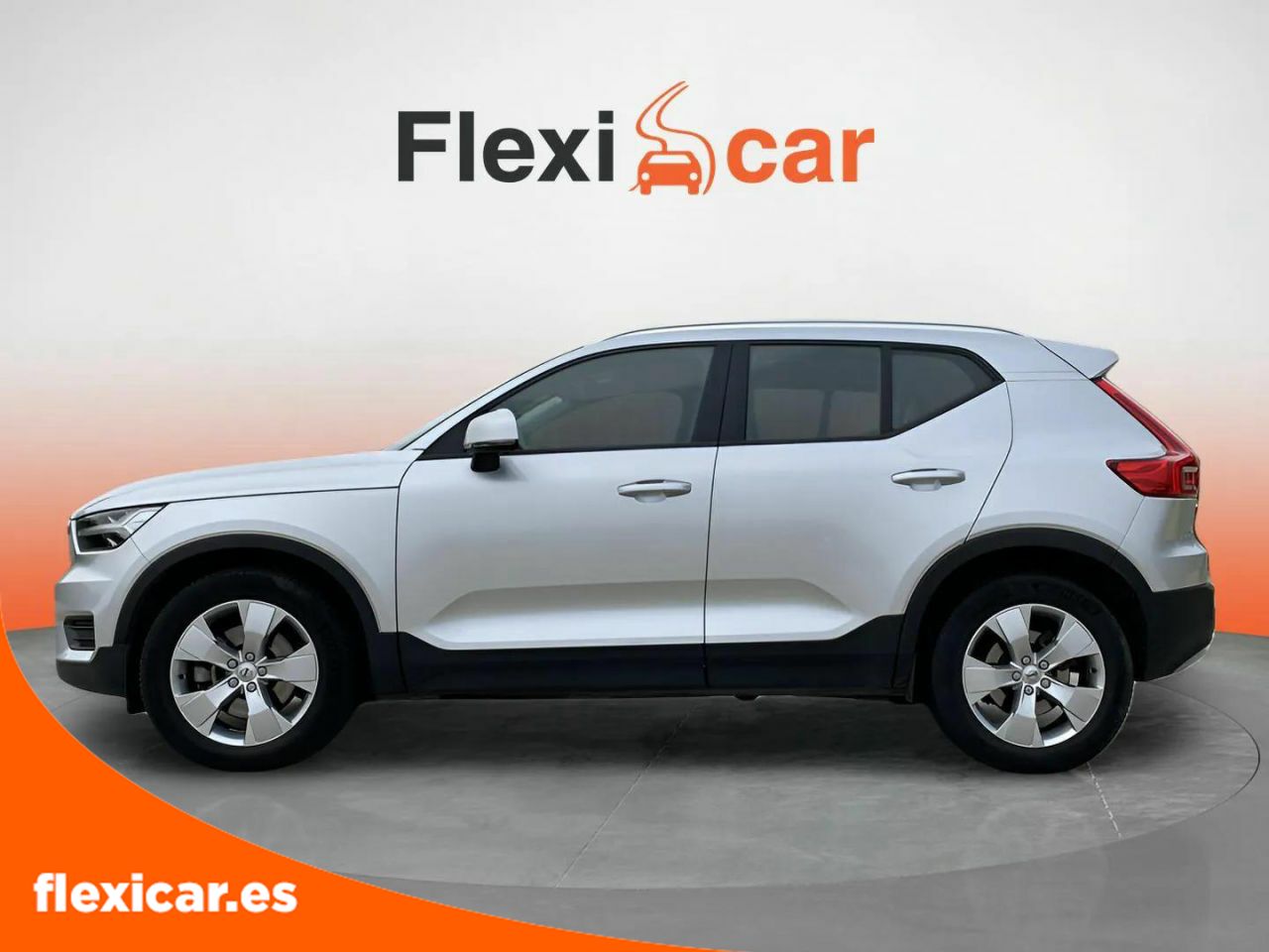 Foto Volvo XC40 4