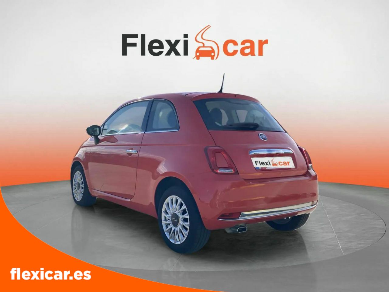 Foto Fiat 500 5