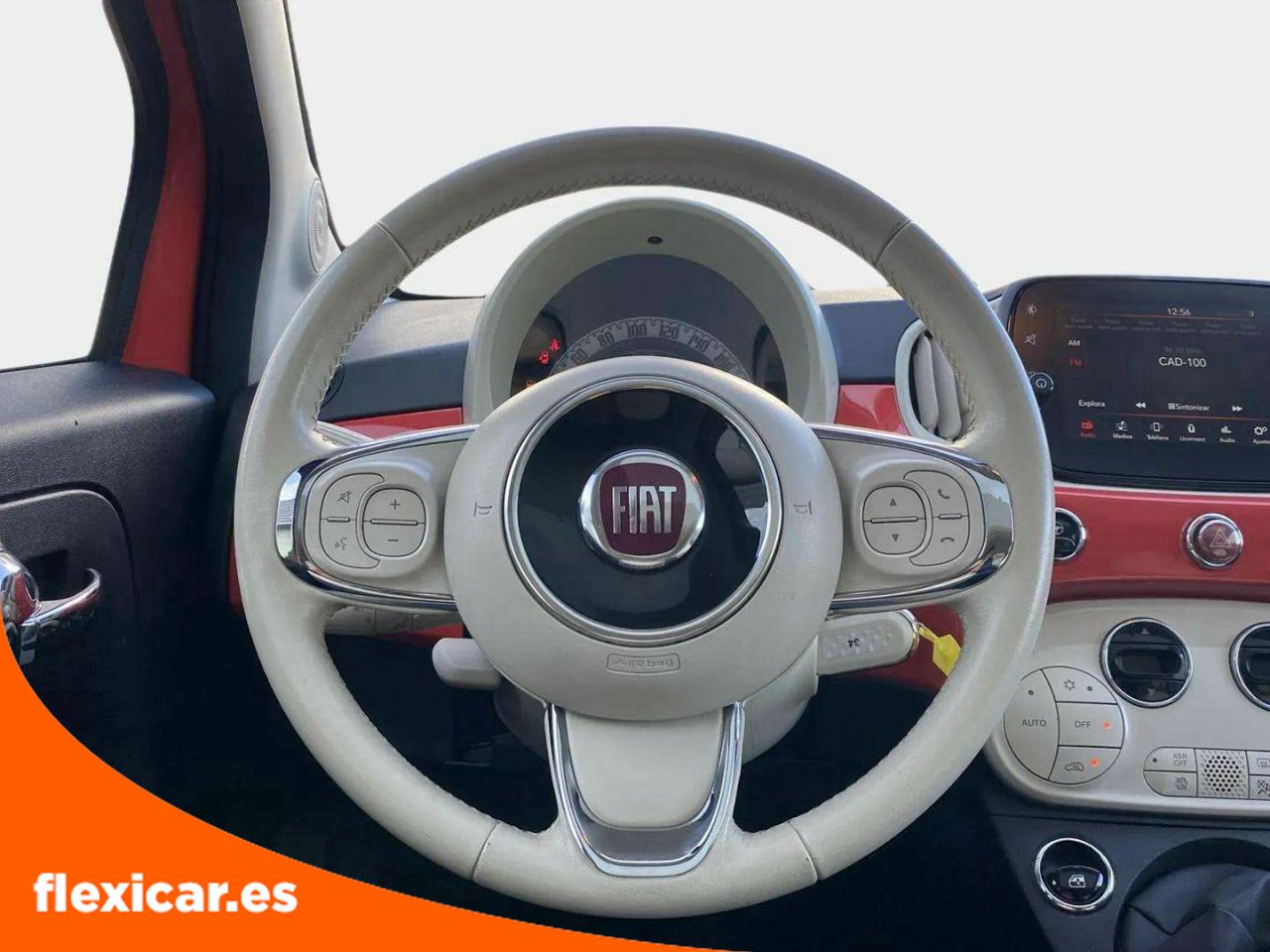 Foto Fiat 500 12