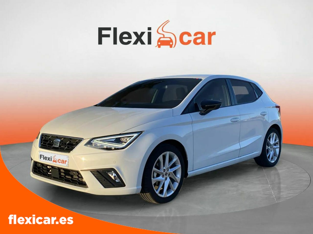 Foto Seat Ibiza 3