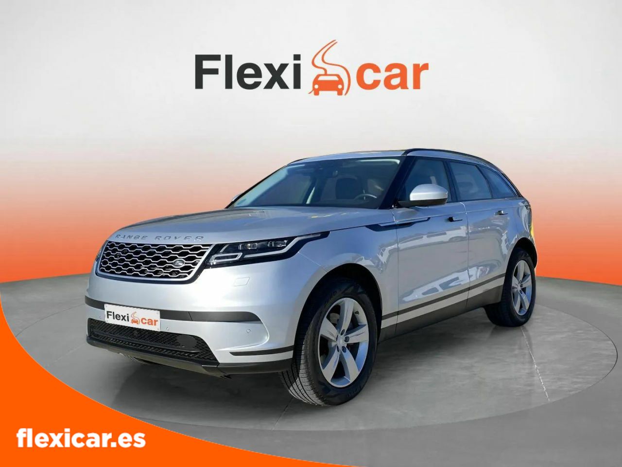 Foto Land-Rover Range Rover Velar 3