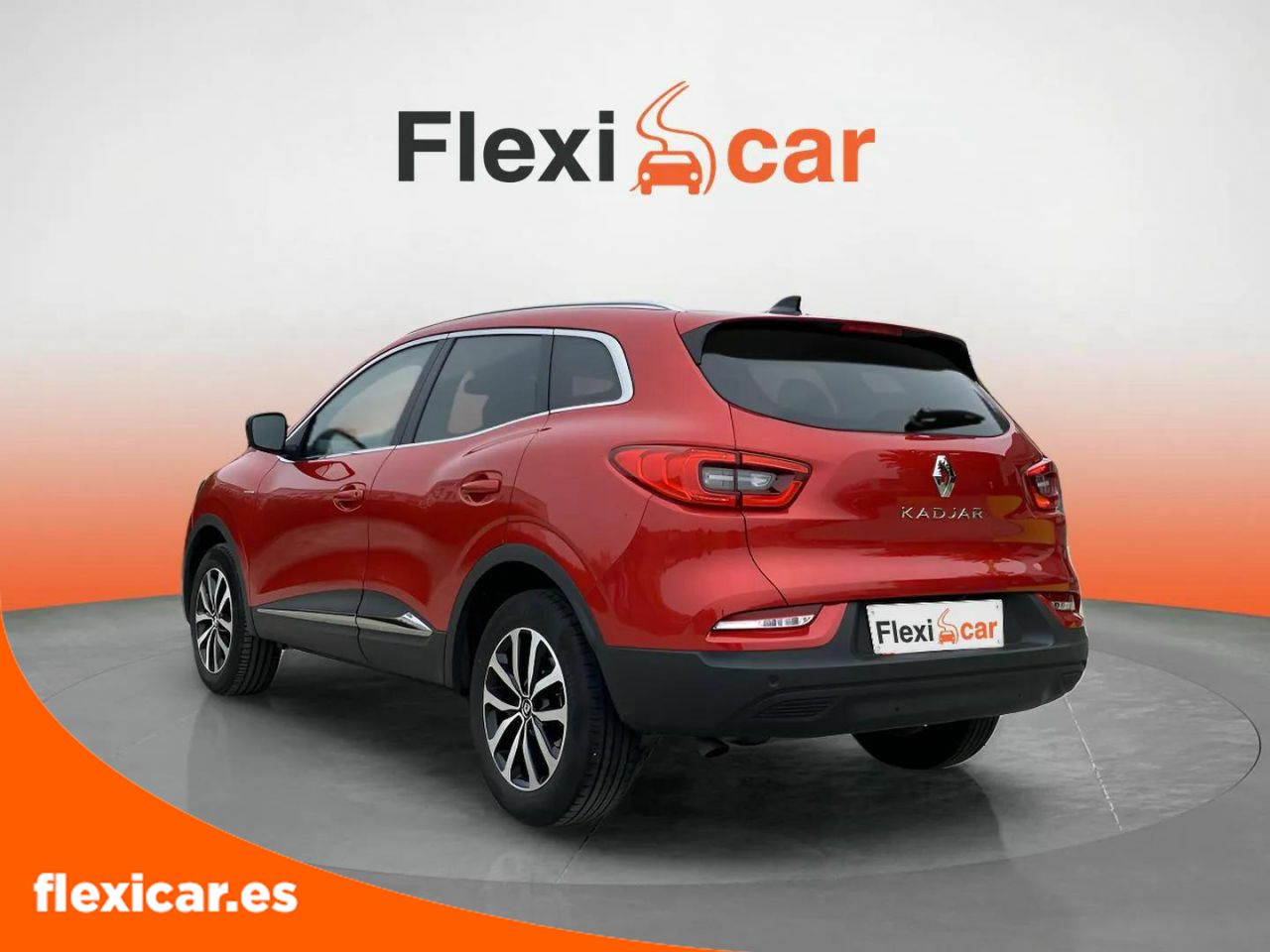 Foto Renault Kadjar 7