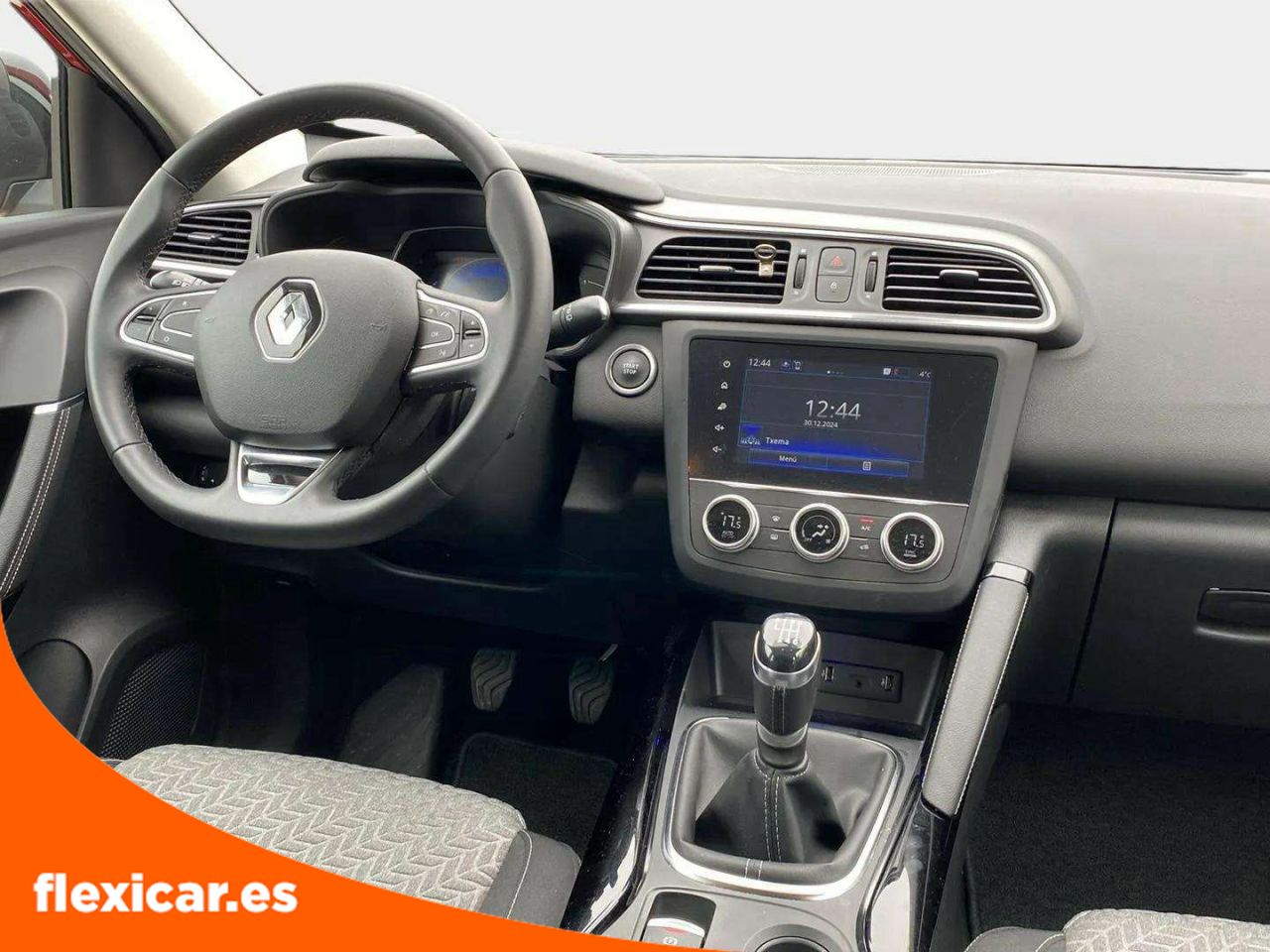 Foto Renault Kadjar 22