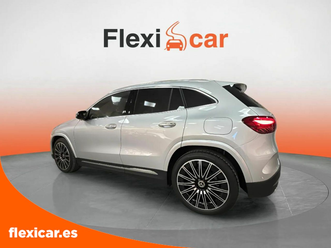 Foto Mercedes-Benz Clase GLA 5