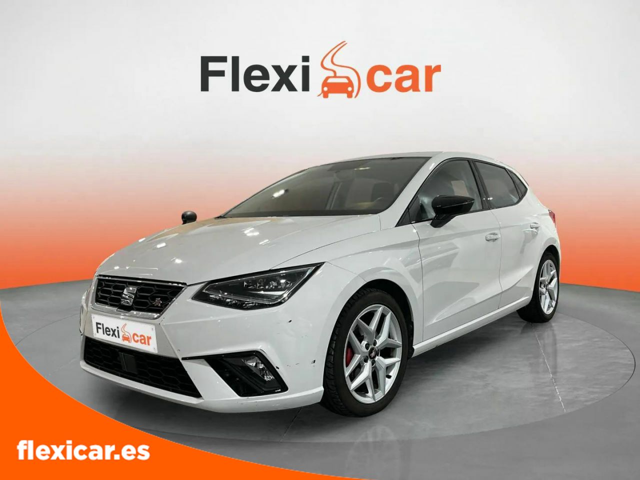 Foto Seat Ibiza 3