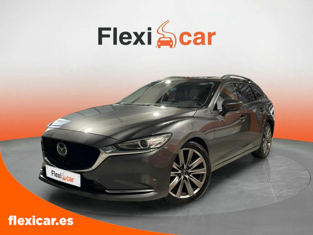 Foto Mazda Mazda6 3