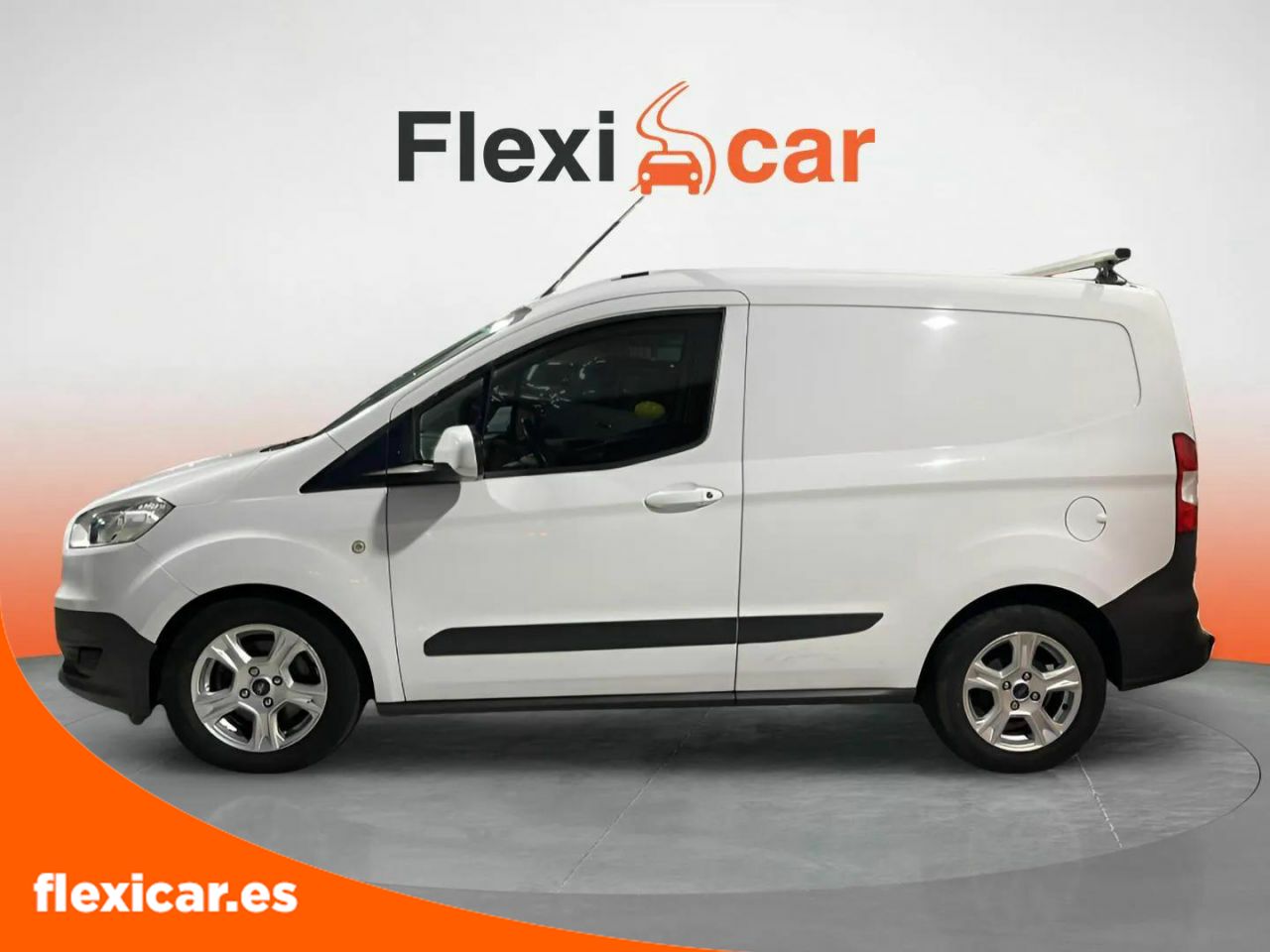 Foto Ford Transit Connect 4