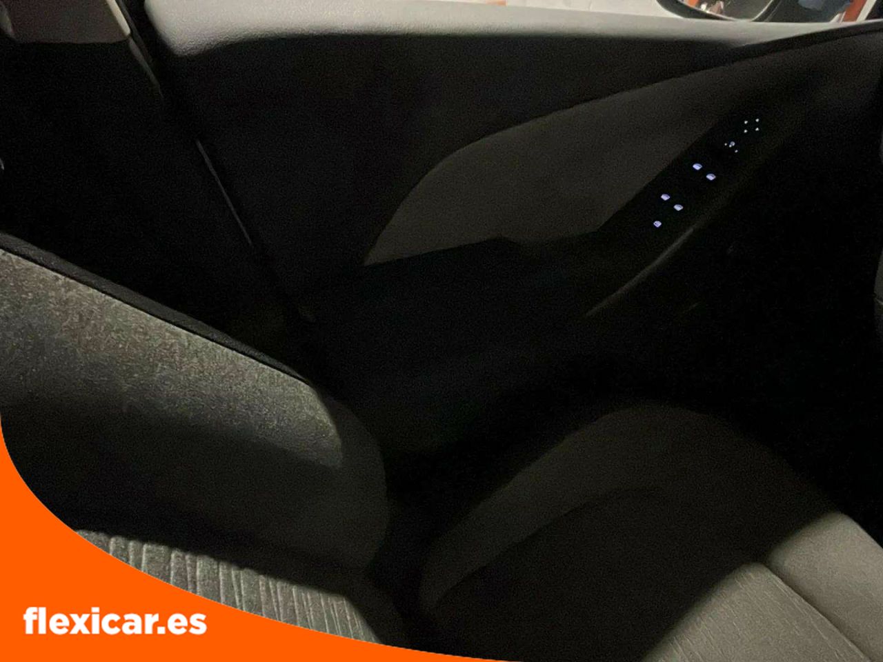 Foto Citroën Grand C4 Picasso 19